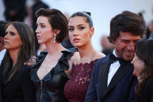 Adele exarchopoulos page 3 image