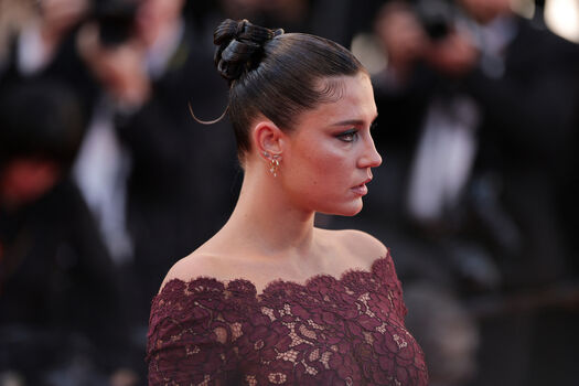 Adele exarchopoulos page 3 image
