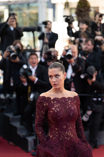 Adele exarchopoulos page 3 image