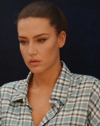 Adele exarchopoulos page 2 image