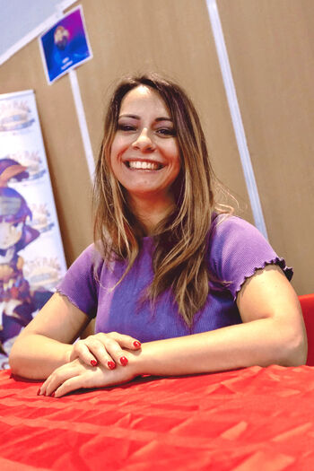 Adeline chetail image