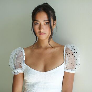 Adeline rudolph image