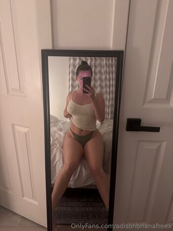adisonbrianafreex