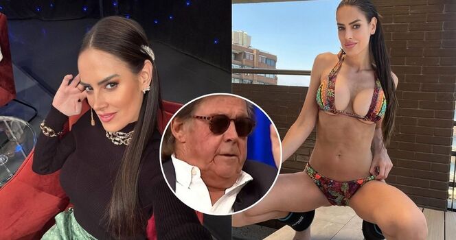 Adrian a barriento image