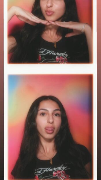 Adriana alarja image