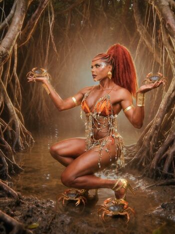 Adriana bombom 1 image