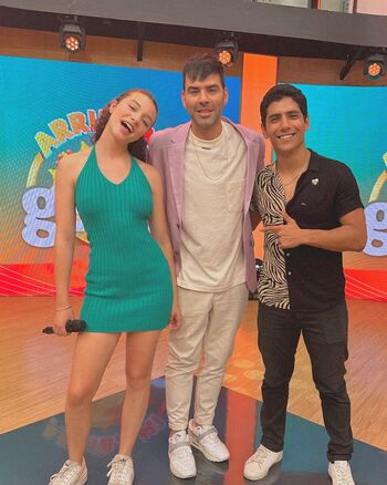 Adriana Campos Salazar