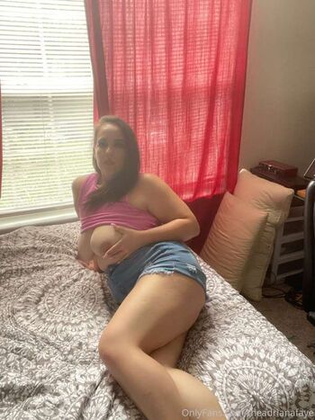 Adriana faye image