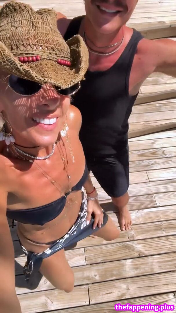 Adriane Galisteu / galisteuoficial Nacktes OnlyFans Foto #256