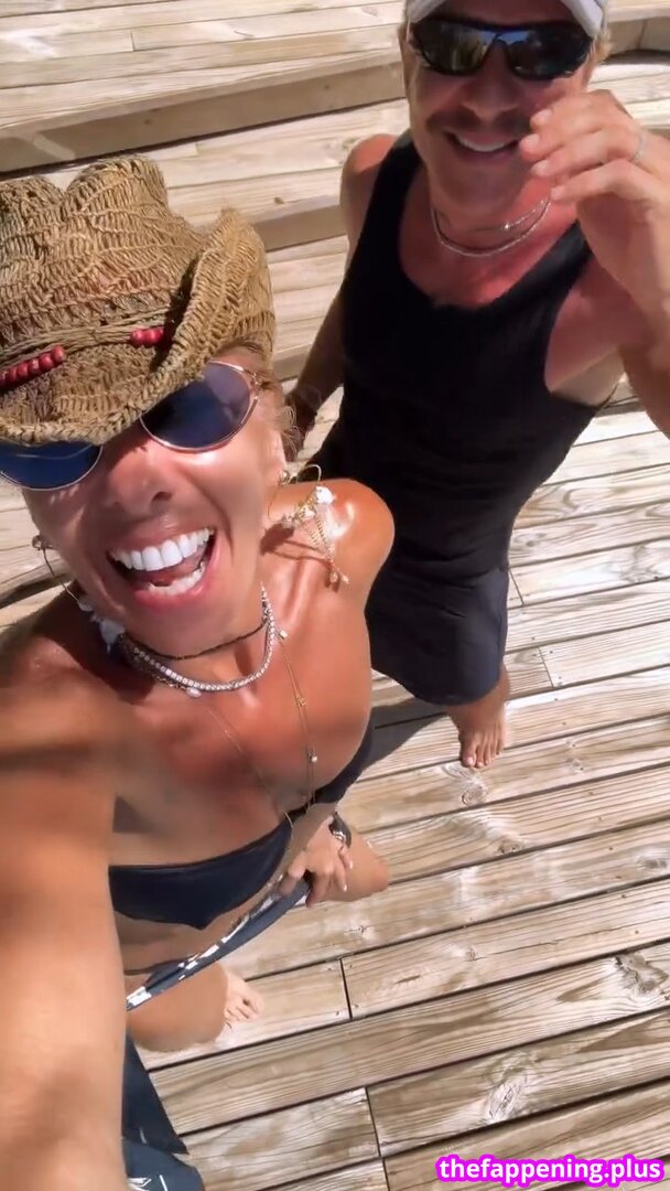 Adriane Galisteu / galisteuoficial 裸照OnlyFans照片 #257