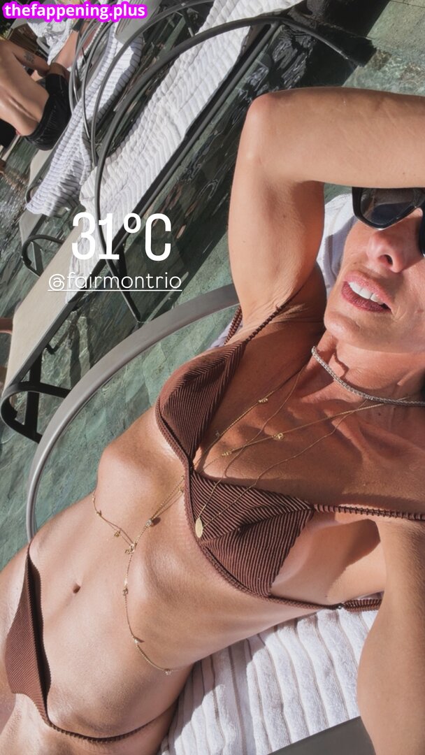 Adriane Galisteu / galisteuoficial 裸照OnlyFans照片 #265