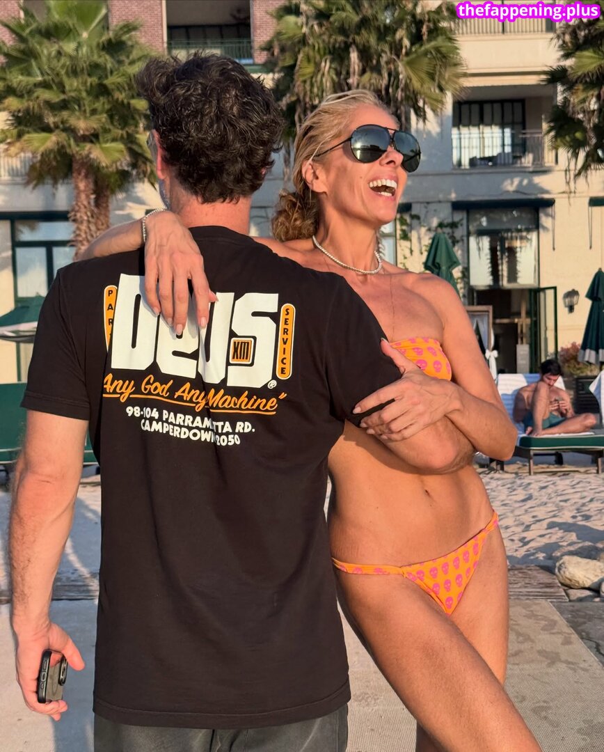 Adriane Galisteu / galisteuoficial Nacktes OnlyFans Foto #270