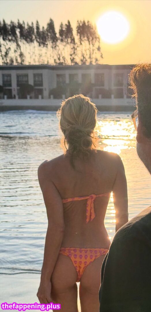 Adriane Galisteu / galisteuoficial Naken OnlyFans Foto #271