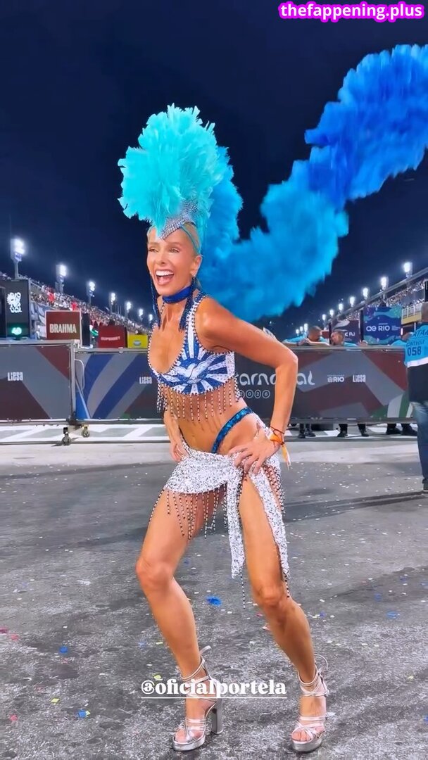 Adriane Galisteu / galisteuoficial Meztelen OnlyFans Fotó #290