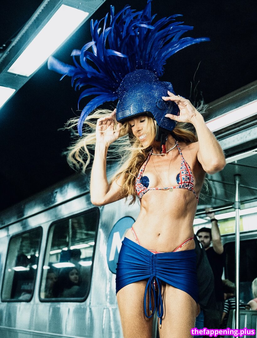 Adriane Galisteu / galisteuoficial Naakte OnlyFans Foto #292