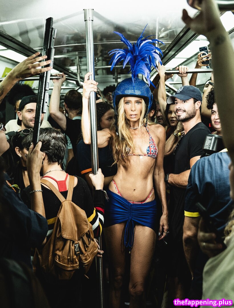 Adriane Galisteu / galisteuoficial 누드 OnlyFans 사진 #295