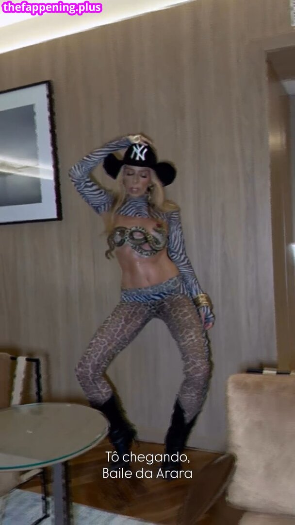 Adriane Galisteu / galisteuoficial Nahá OnlyFans fotografie #316