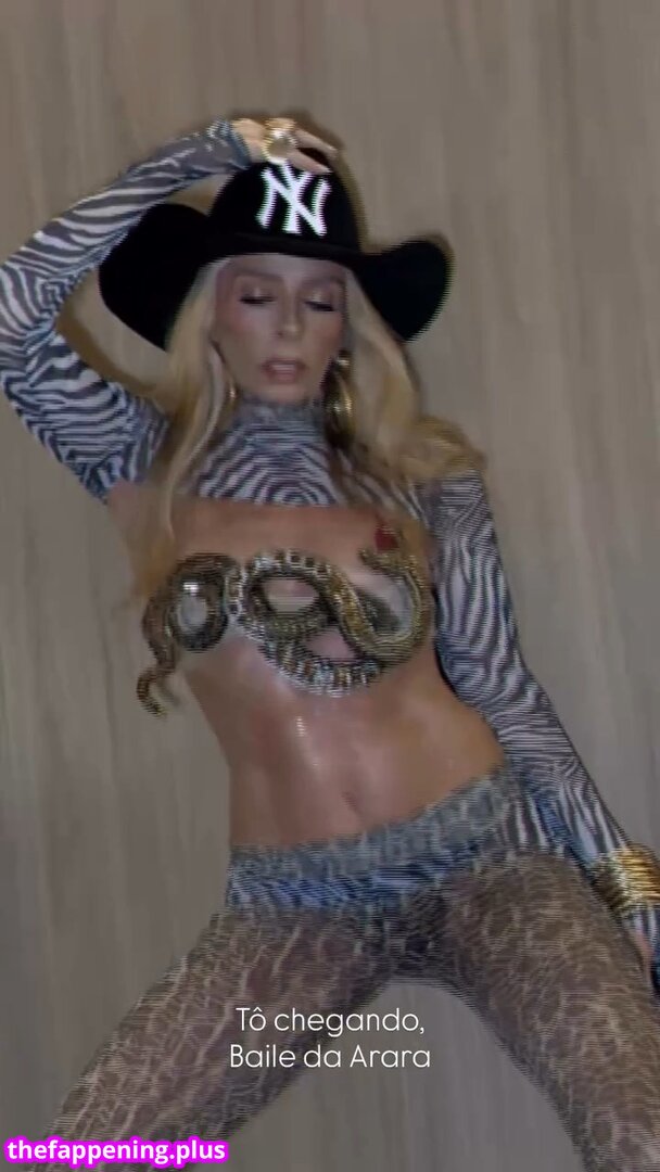 Adriane Galisteu / galisteuoficial Meztelen OnlyFans Fotó #317