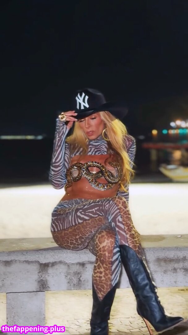 Adriane Galisteu / galisteuoficial Nagie OnlyFans Zdjęcie #318