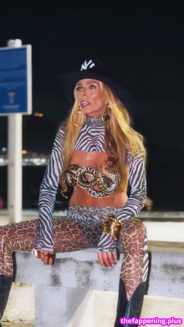 Adriane Galisteu / galisteuoficial Nude OnlyFans Photo #319