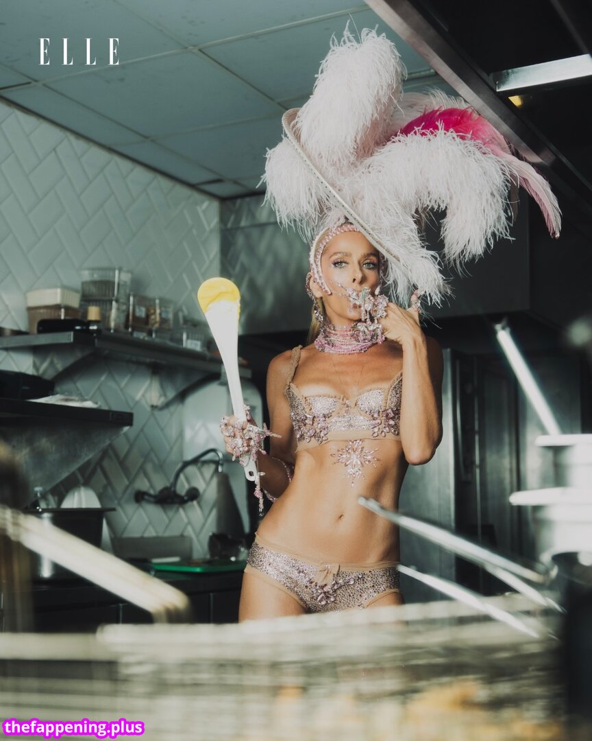 Adriane Galisteu / galisteuoficial Naken OnlyFans Foto #327