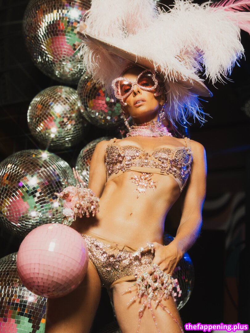 Adriane Galisteu / galisteuoficial Nacktes OnlyFans Foto #331