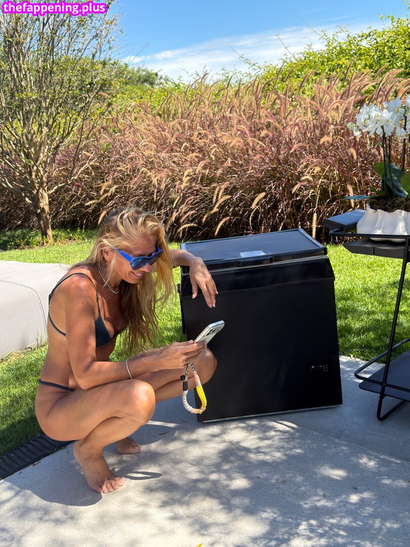 Adriane Galisteu / galisteuoficial Meztelen OnlyFans Fotó #359