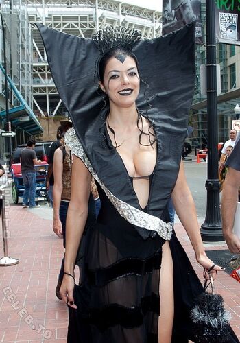 Adrianne curry page 2 image