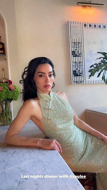 Adrianne ho image
