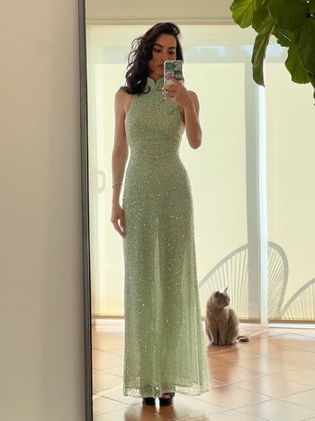 Adrianne ho image