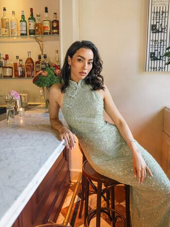 Adrianne ho image