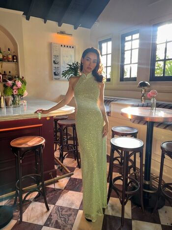 Adrianne ho image