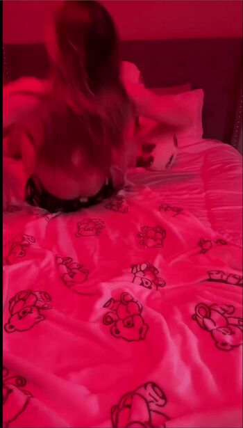 AEW/Impact Wrestling Allie The Bunny