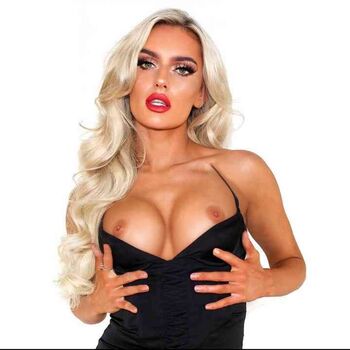 Aew mariah may image