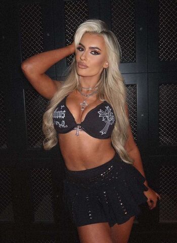 Aew mariah may image