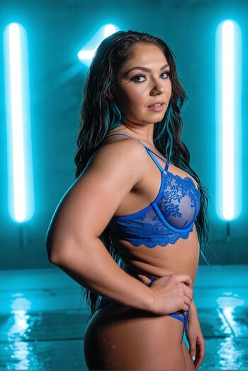 Aew skye blue image
