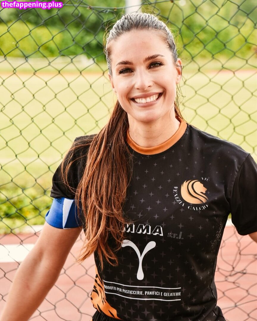 Agata Isabella Centasso