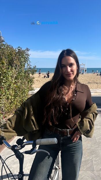 Agata isabella centasso image