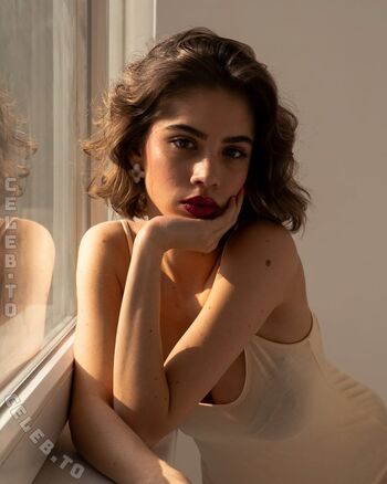 Agata migdalek image