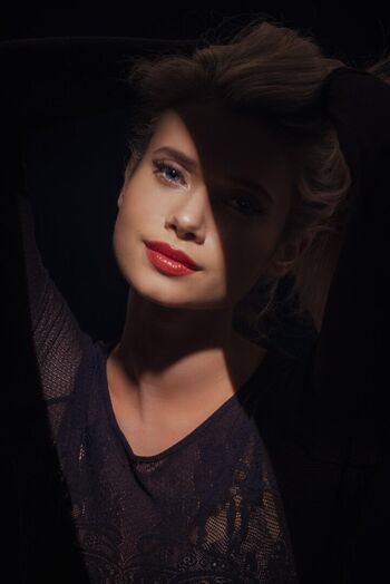 Agathe levi image