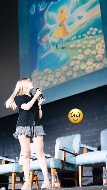 Agnese innocente image