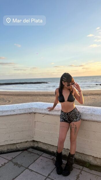 Agostina diaz image