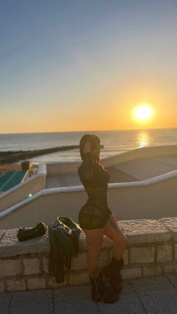 Agostina diaz image