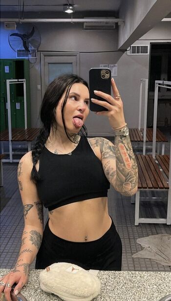 Agustina Bestard