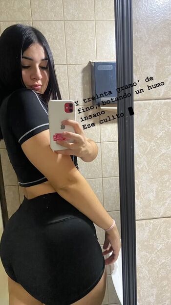 Agustina fidotto image