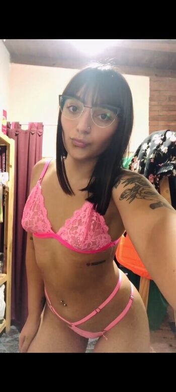 Agustina garcia image