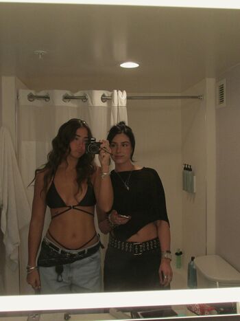 Ahdra and ayla klingler image