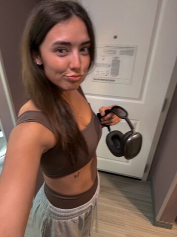 Ahdra and ayla klingler image