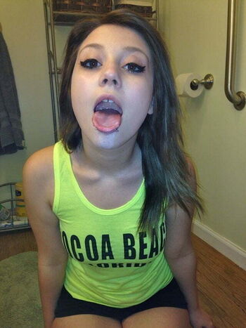 Ahegao 1 page 2 image