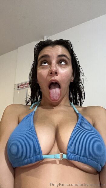 Ahegao 1 image